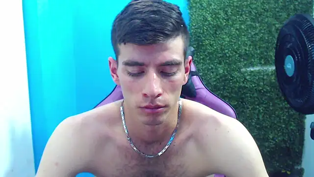 DEIBY BABY online show from 01/10/25, 03:07