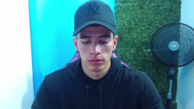 DEIBY BABY online show from 01/10/25, 10:46