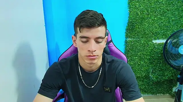 DEIBY BABY online show from 01/24/25, 04:48