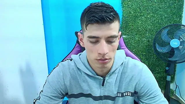 DEIBY BABY online show from 02/01/25, 08:26