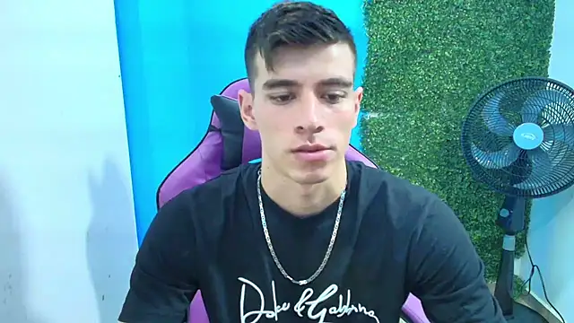 DEIBY BABY online show from 02/03/25, 08:24