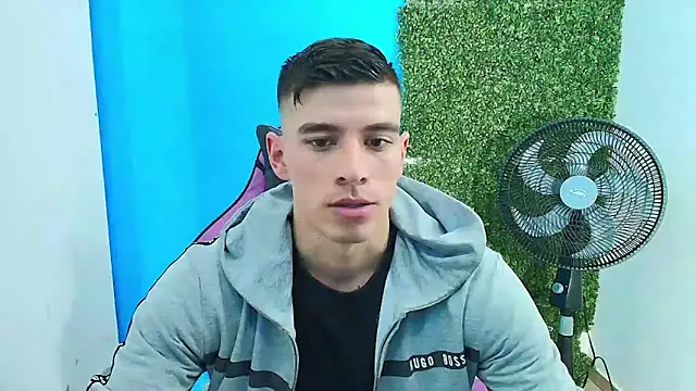 DEIBY BABY online show from 02/09/25, 10:32