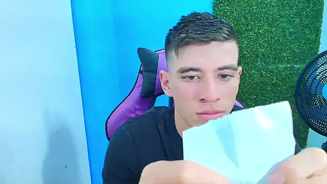 DEIBY BABY online show from 02/12/25, 12:27