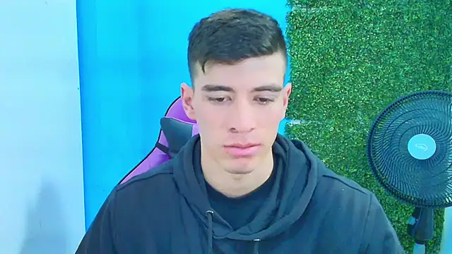 DEIBY BABY online show from 02/17/25, 06:48