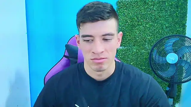 DEIBY BABY online show from 02/18/25, 04:04