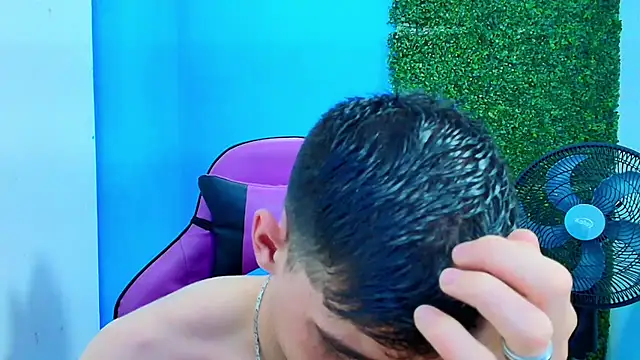 DEIBY BABY online show from 02/19/25, 03:17