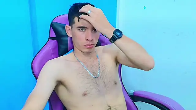 DEIBY BABY online show from 02/20/25, 01:57