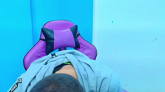 DEIBY BABY online show from 02/20/25, 05:01