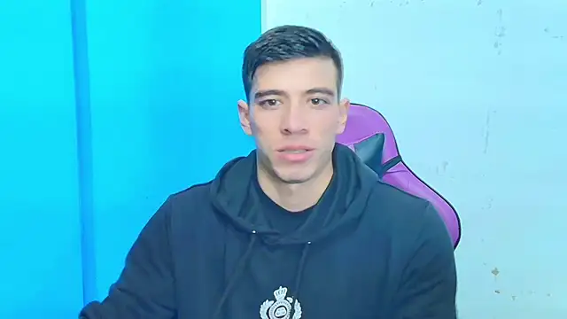 DEIBY BABY online show from 02/23/25, 10:42