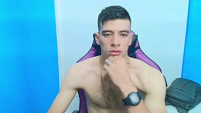 DEIBY BABY online show from 03/06/25, 01:48