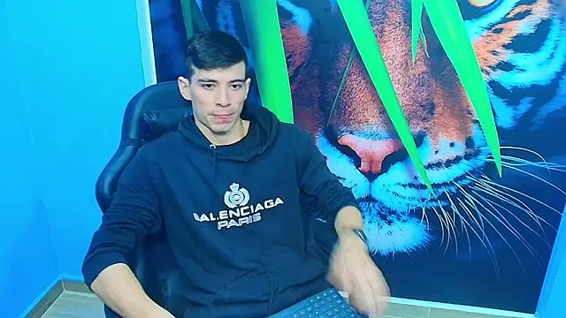 DEIBY BABY online show from 09/18/25, 07:38