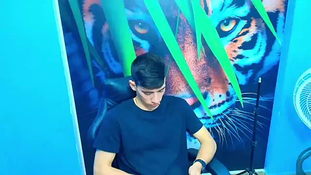 DEIBY BABY online show from 09/19/25, 05:35