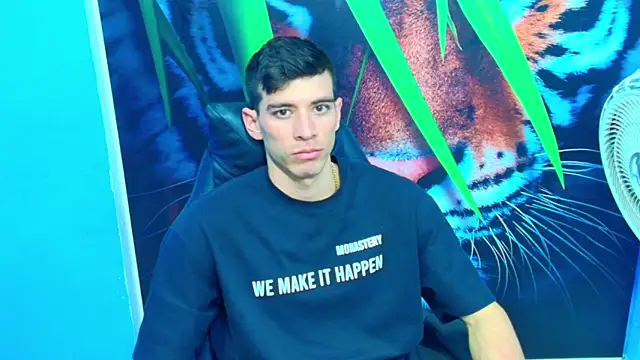 DEIBY BABY online show from 09/20/25, 08:21