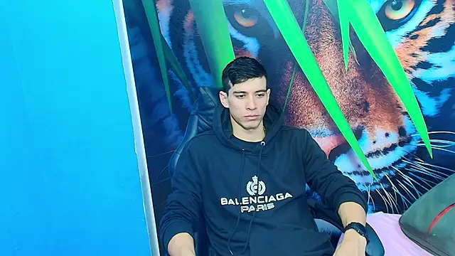 DEIBY BABY online show from 09/23/25, 07:28