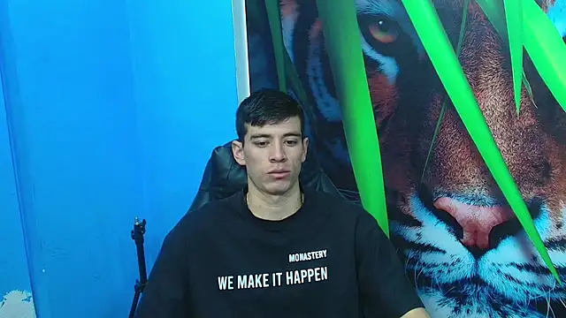 DEIBY BABY online show from 09/27/25, 02:22