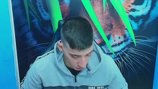 DEIBY BABY online show from 09/30/25, 07:41