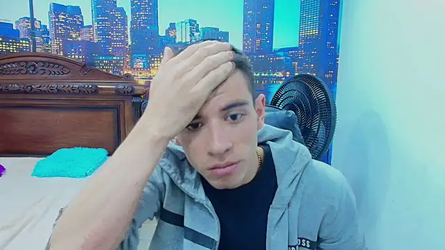 DEIBY BABY online show from 10/12/25, 09:25