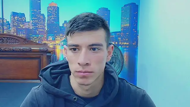 DEIBY BABY online show from 10/13/25, 10:43