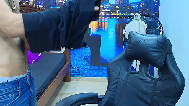 DEIBY BABY online show from 10/14/25, 06:52