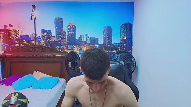 DEIBY BABY online show from 10/22/25, 04:29