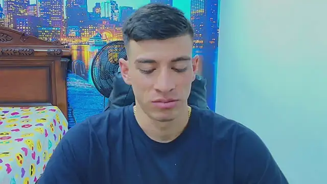 DEIBY BABY online show from 11/11/25, 07:03