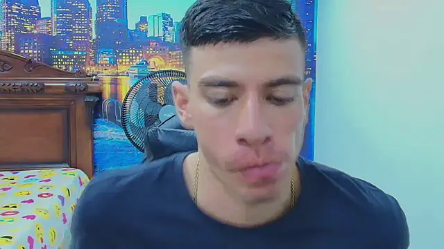 DEIBY BABY online show from 11/12/25, 09:14