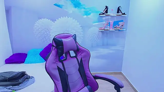 DEIBY BABY online show from 11/27/25, 11:07