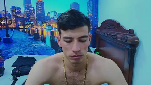 DEIBY BABY online show from 12/13/25, 09:53