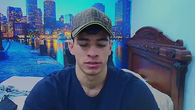 DEIBY BABY online show from 12/19/25, 06:04