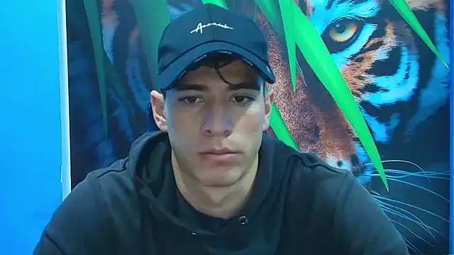 DEIBY BABY online show from 02/13/26, 10:39