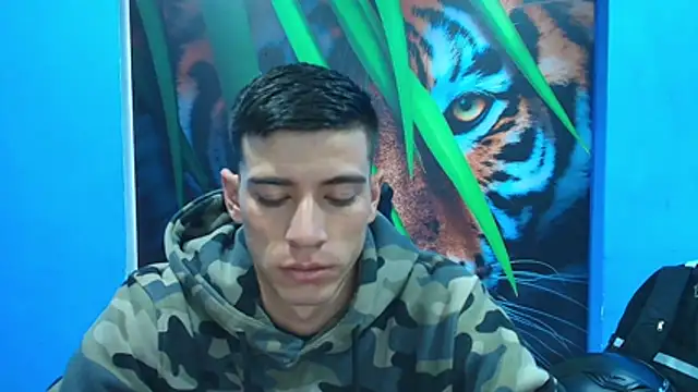 DEIBY BABY online show from 02/21/26, 09:10