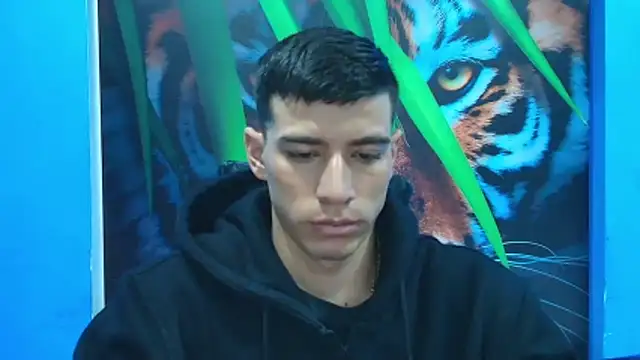 DEIBY BABY online show from 02/24/26, 09:40