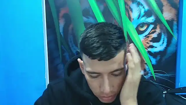 DEIBY BABY online show from 02/26/26, 08:46