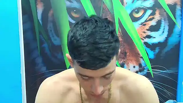 DEIBY BABY online show from 03/09/26, 09:52