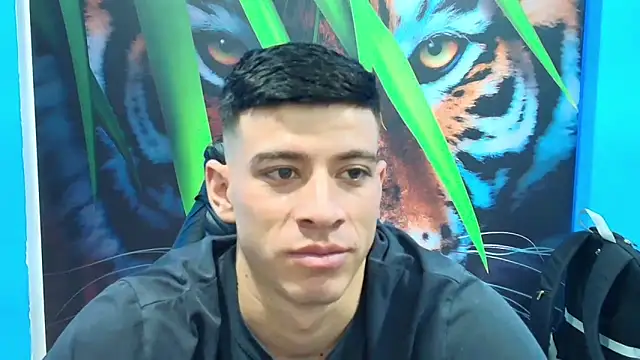 DEIBY BABY online show from 03/11/26, 02:39