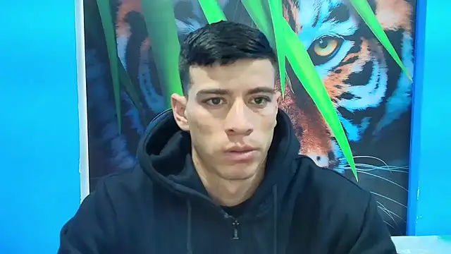 DEIBY BABY online show from 03/31/26, 09:43