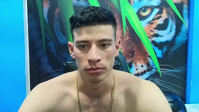 DEIBY BABY online show from 03/31/26, 09:48