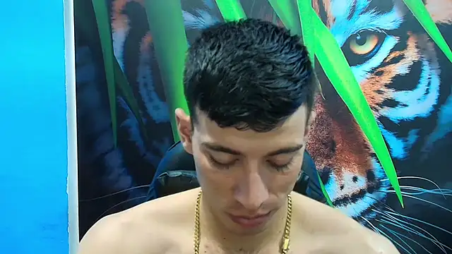 DEIBY BABY online show from 04/04/26, 09:01