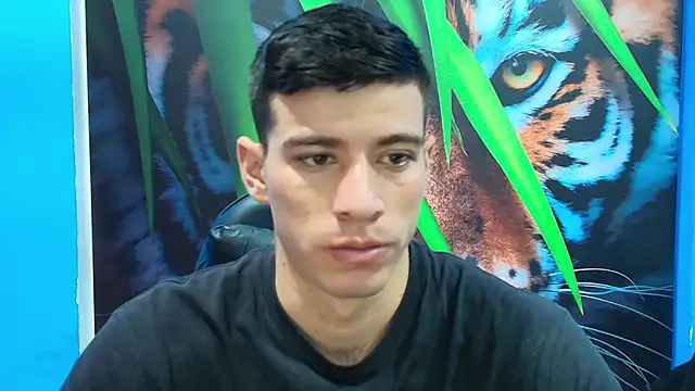 DEIBY BABY online show from 04/06/26, 01:56