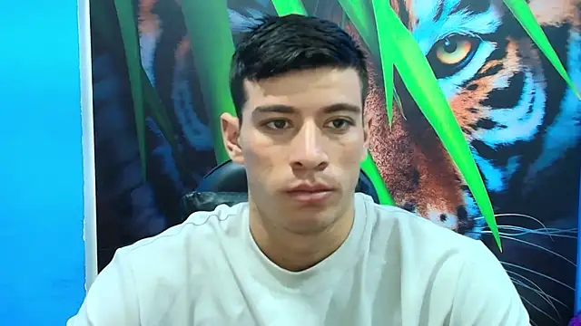 DEIBY BABY online show from 04/09/26, 03:06