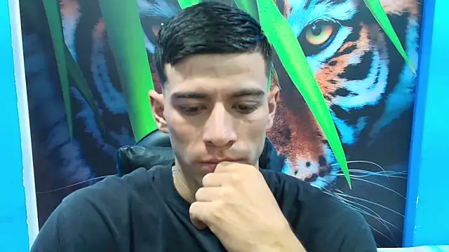 DEIBY BABY online show from 04/21/26, 07:28