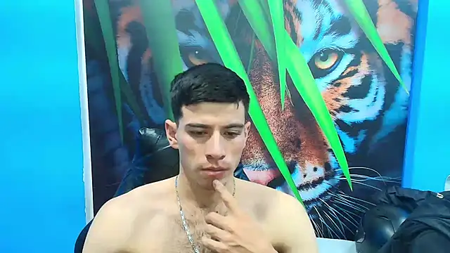 DEIBY BABY online show from 04/30/26, 08:57