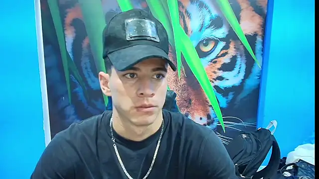 DEIBY BABY online show from 05/20/26, 11:44