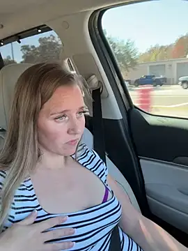 SkyelarSommer online show from 01/06/26, 05:38