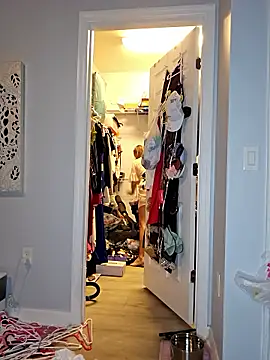 SkyelarSommer online show from 01/13/26, 06:08