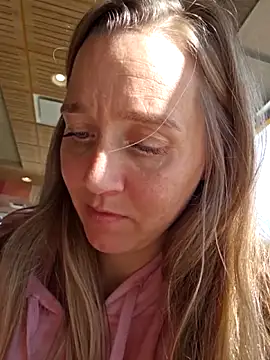 SkyelarSommer online show from 02/03/26, 02:44