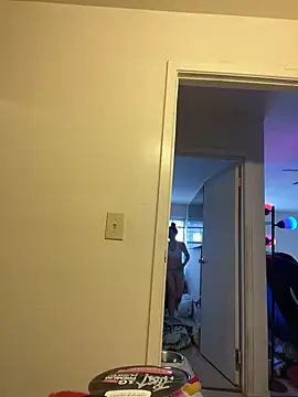 DominiqueX0 online show from 01/21/25, 06:12