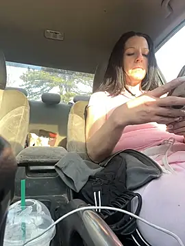 DominiqueX0 online show from 01/26/25, 08:02