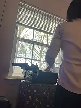 DominiqueX0 online show from 02/01/25, 01:51