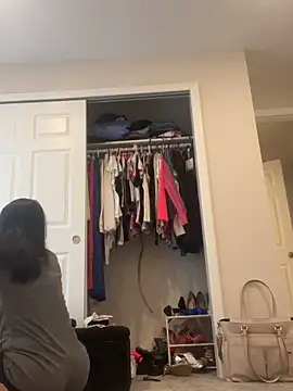 DominiqueX0 online show from 03/03/25, 10:42